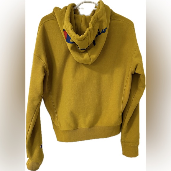 Champion Hoodie - Picture 2 of 2